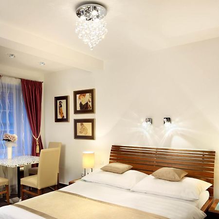 Ck Pension Cesky Krumlov Ngoại thất bức ảnh