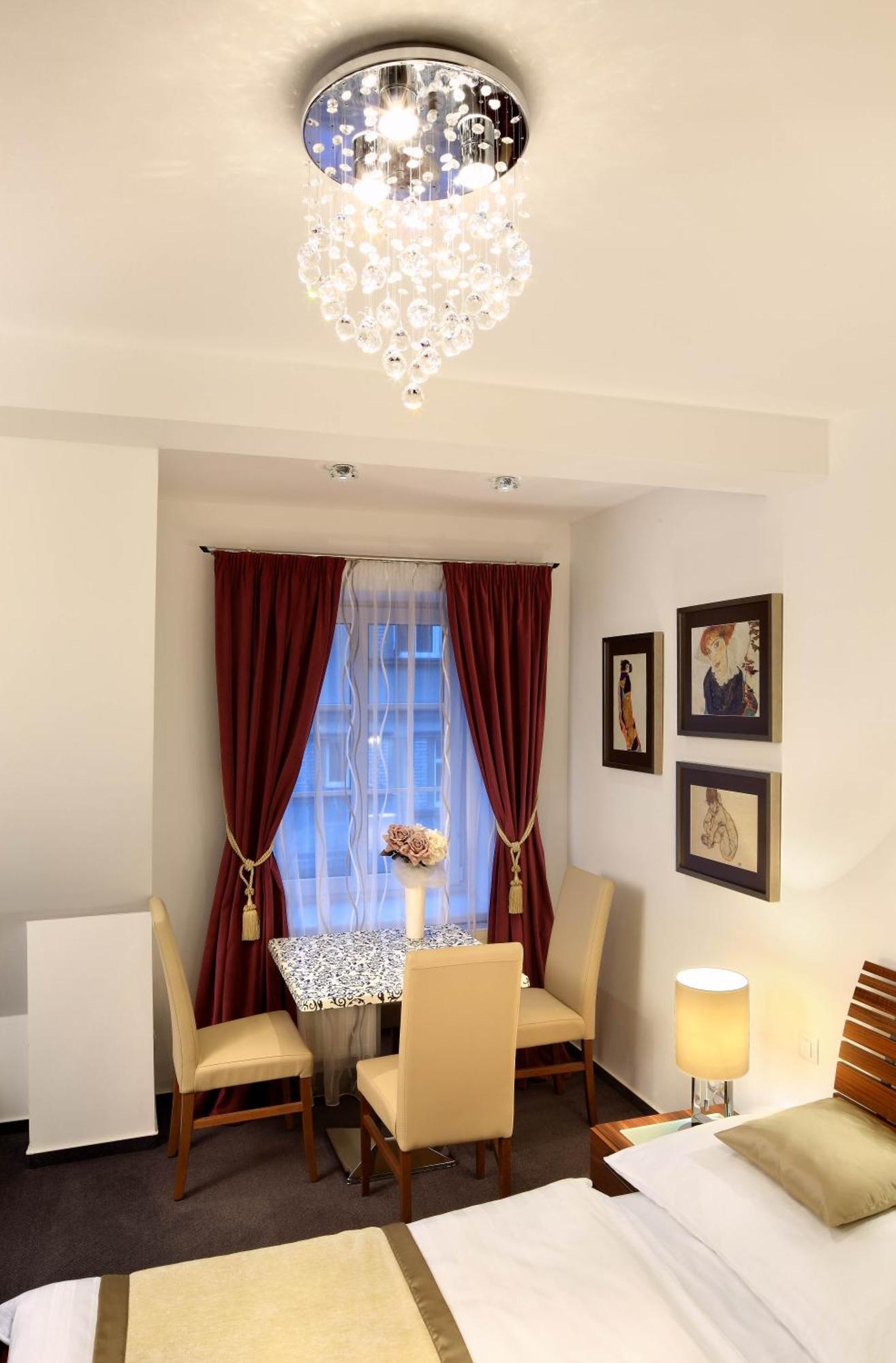Ck Pension Cesky Krumlov Ngoại thất bức ảnh
