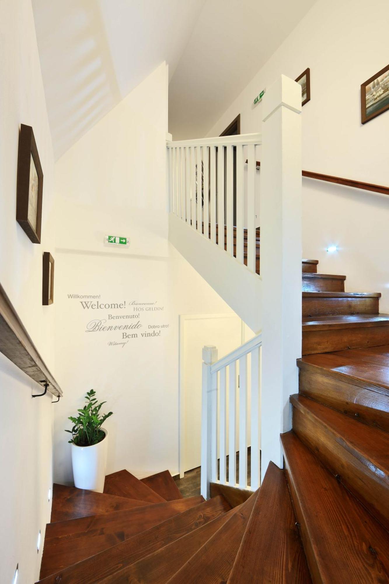 Ck Pension Cesky Krumlov Ngoại thất bức ảnh