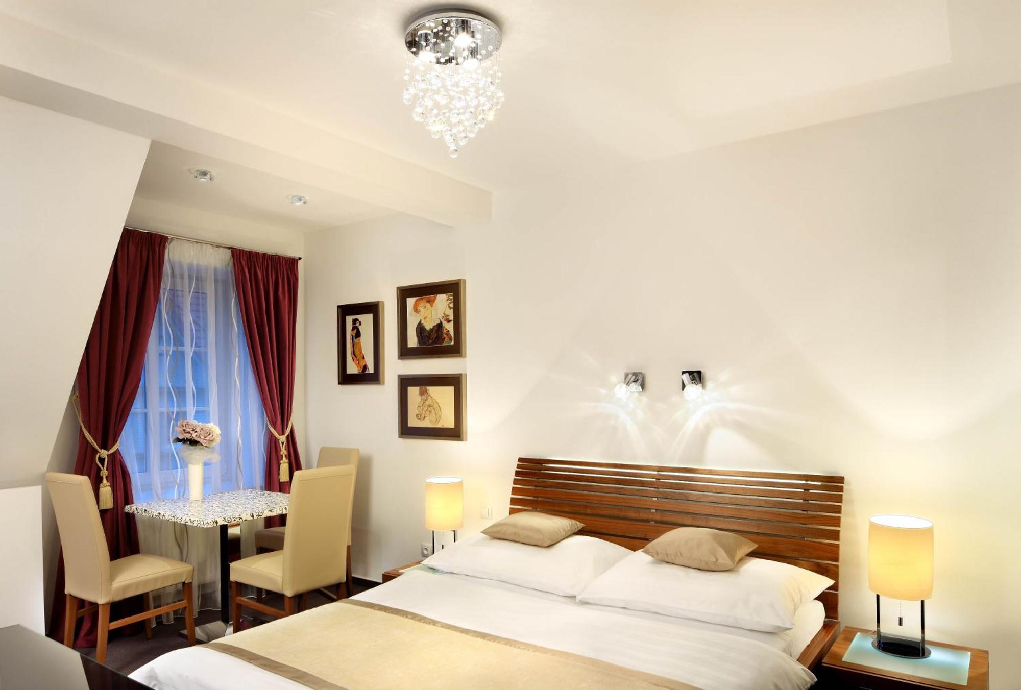 Ck Pension Cesky Krumlov Ngoại thất bức ảnh